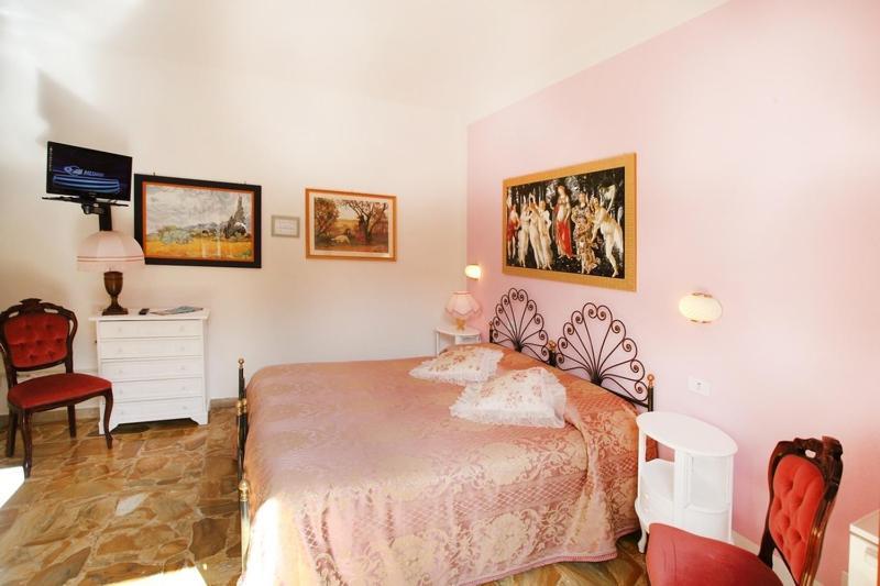 فندق Primettahouse سان جيمينيانو المظهر الخارجي الصورة