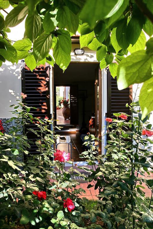 فندق Primettahouse سان جيمينيانو المظهر الخارجي الصورة