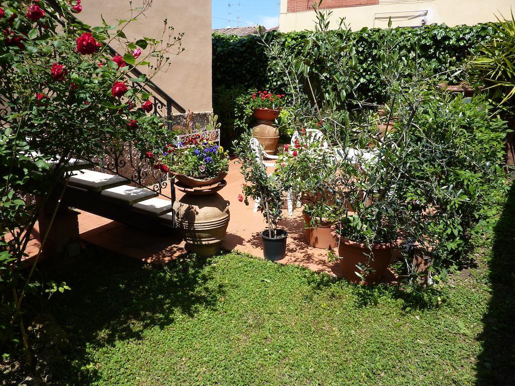 فندق Primettahouse سان جيمينيانو المظهر الخارجي الصورة