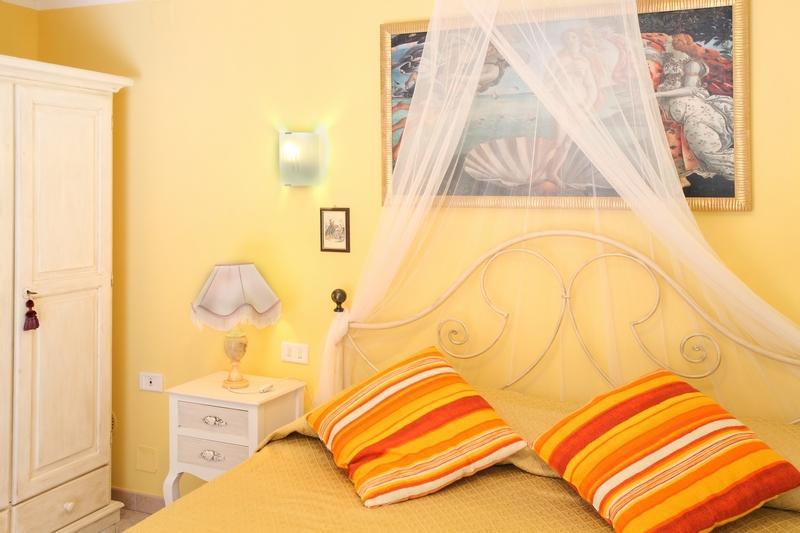 فندق Primettahouse سان جيمينيانو المظهر الخارجي الصورة
